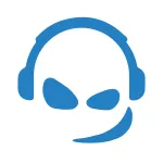 Teamspeak SVG Icon